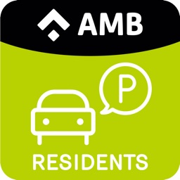 AMB Aparcament Residents