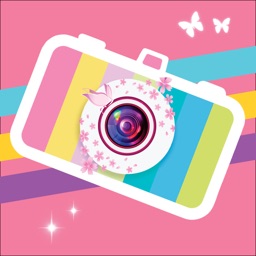 Camera Beauty 360 icono