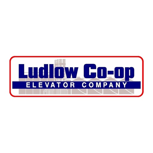 Ludlow Co-op iOS App