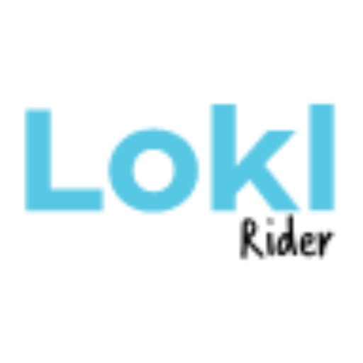 Lokl Rider