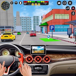 Car Parking Multiplayer Games