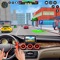 New adventures of Car Parking Multiplayer Games to Explore the World of Cars via driving school and parking garage