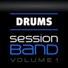 SessionBand Drums 1