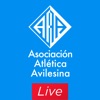 Atlética Avilesina Live