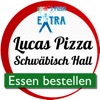 Lucas Pizza Schwäbisch Hall