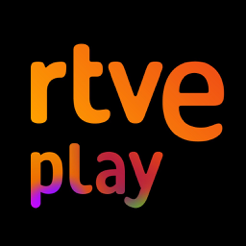 ‎RTVE Play