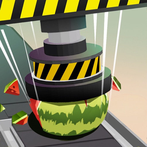 Super Factory-Tycoon Game iOS App