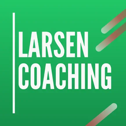 Larsen Coaching Читы