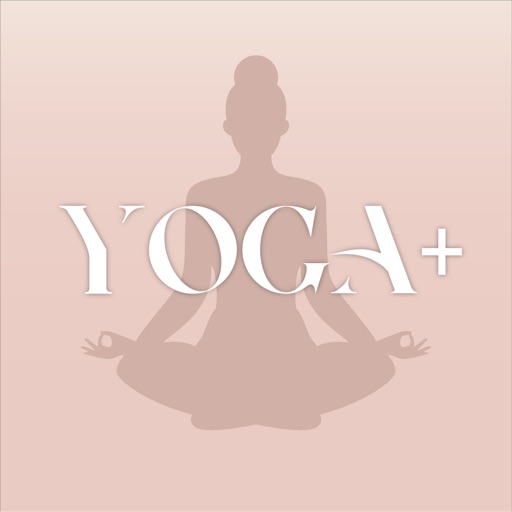 Yoga+: daily yoga & stretching by Breakthrough Apps