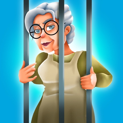 Miss Merge: Mystery Story Icon