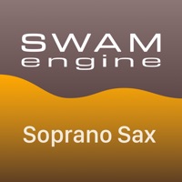 SWAM Soprano Sax