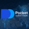 Icon Pocket Option Trade +