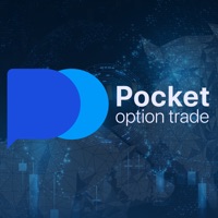 Contact Pocket Option Trade +