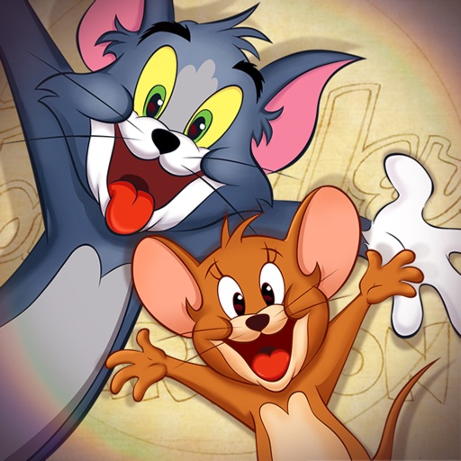 Get Tom and Jerry: Chase ™ 4 vs 1 for iOS, iPhone, iPad Aso Report