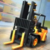 Forklift Truck - Transporter