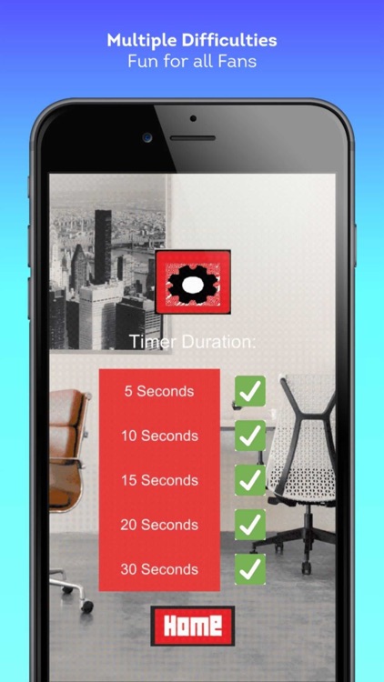 The Office Trivia Challenge