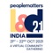 Use the People Matters L&D Conference 2021 app to enhance your event experience by connecting with the right people, maximizing your time at the event