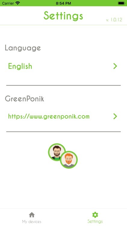 GreenPonik