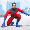 Open World Spider : Rope Hero