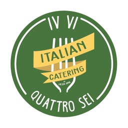 Pizza Quattro Sei