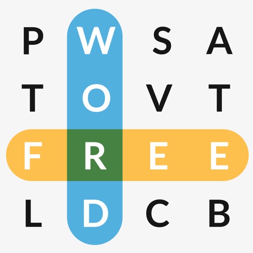 Associations: Word Search Game