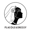 placole inc. - PLACOLE&DRESSY_プラコレ|結婚式花嫁アプリ アートワーク