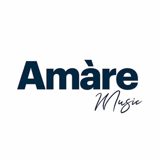 Amare Music