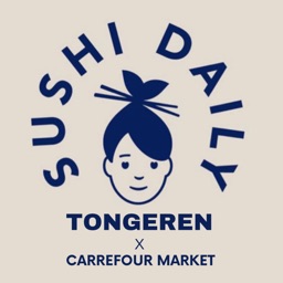 Sushi Daily Tongeren
