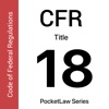 CFR 18 by PocketLaw