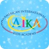 AIKA Preschools Online System
