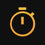 Stopwatch for Sport and Work