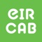 eircab is Ireland's new taxi hailing app, the app and service of choice