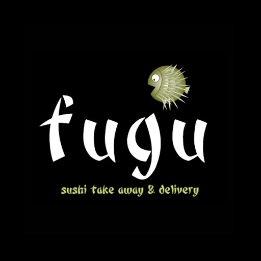 Fugu Sushi