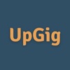 UpGig - Get hired today