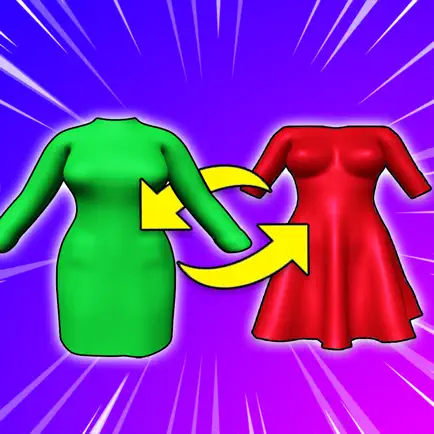 Dress Trade! Читы