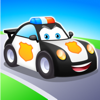 Car games for kids and toddler - Brainytrainee Ltd