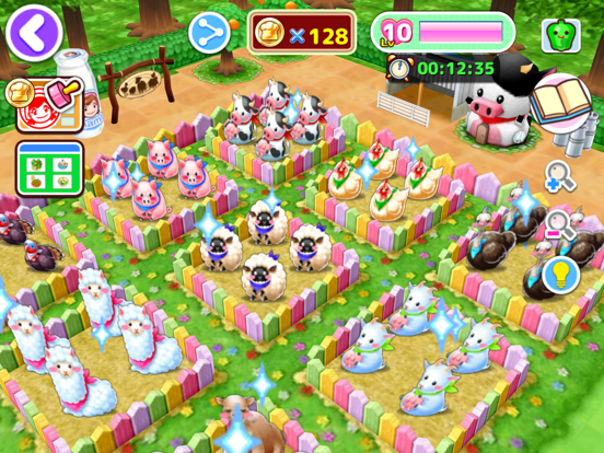 Игра Cooking Mama: Let's cook!