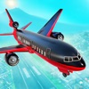 Airplane Pilot Flying Games
