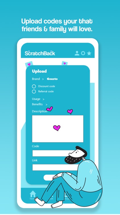 ScratchBack screenshot-3