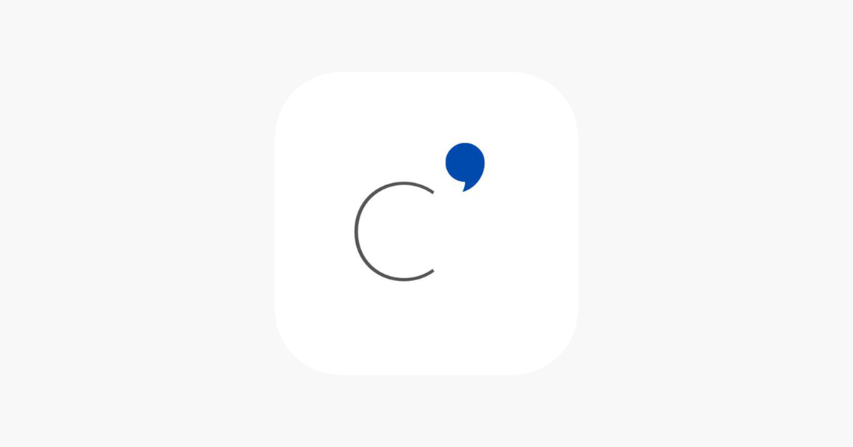 ‎COFIN'AUDIT on the App Store