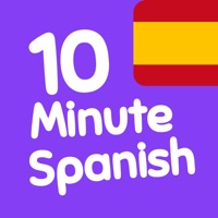 10 Minute Spanish apk