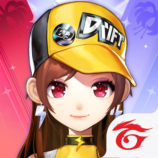 Garena Speed Drifters - Decrypt IPA Store