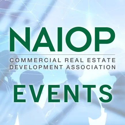 NAIOP Events Cheats
