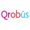 Icon Qrobús – App Oficial