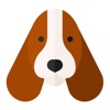 Basset Hound Stickers