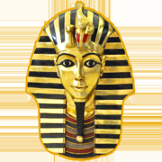 Chefrens Pyramid - privatver.