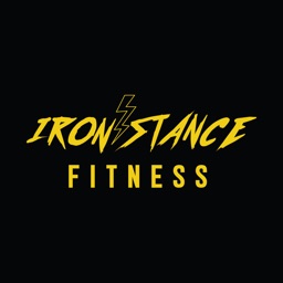 Iron Stance Fitness