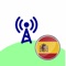 Icon oiRadio España - Live radio