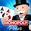 MONOPOLY Poker - Texas Holdem - Youda Games Holding B.V.