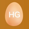 HG-Daring Dozen Egg